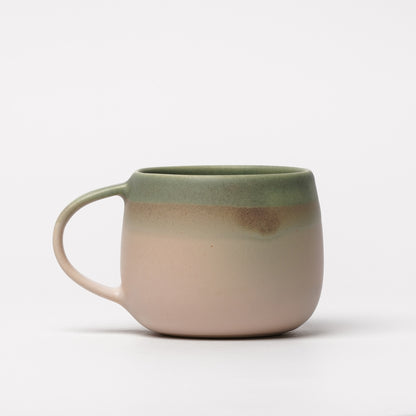 Miki Furuhata Bird Mug