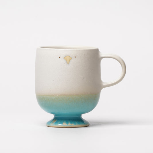 Miki Furuhata Bird Mug