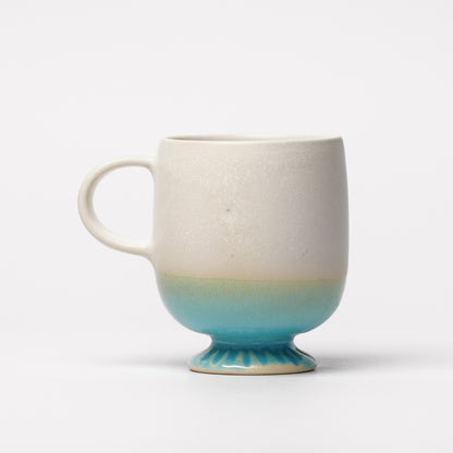 Miki Furuhata Bird Mug