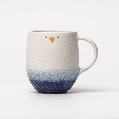 Miki Furuhata Bird Mug