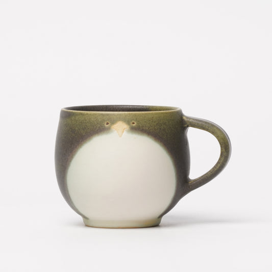 Miki Furuhata Bird Mug