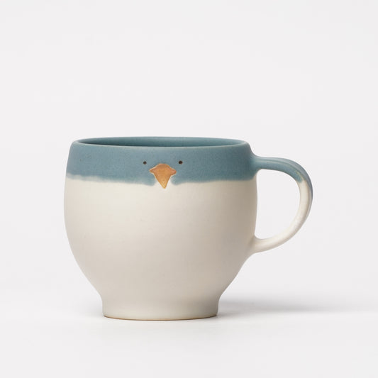 Miki Furuhata Bird Mug
