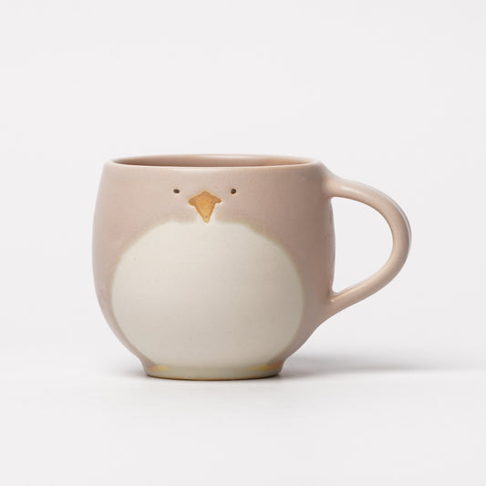 Miki Furuhata Bird Mug