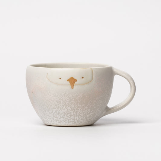 Miki Furuhata Bird Mug