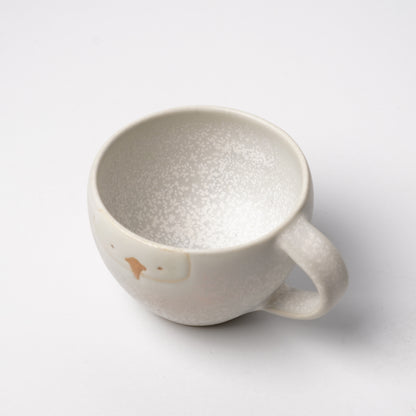 Miki Furuhata Bird Mug