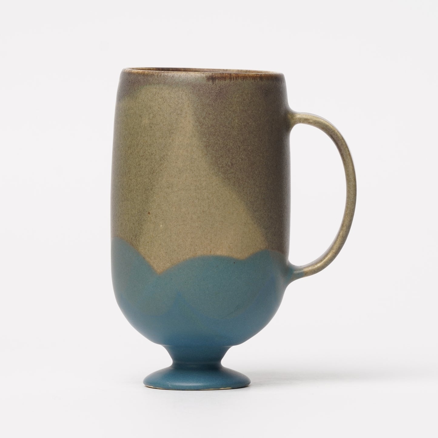 Miki Furuhata Cafe Mug L