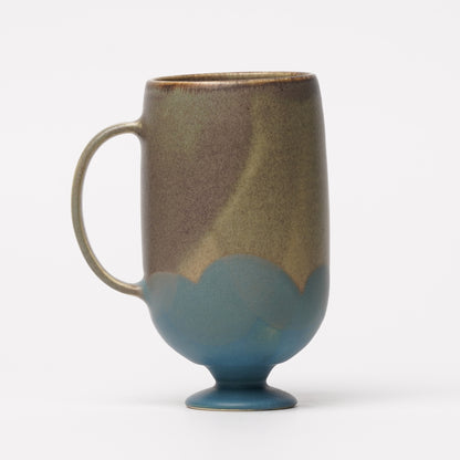 Miki Furuhata Cafe Mug L