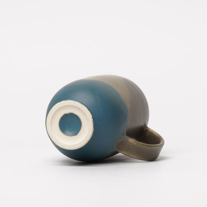 Miki Furuhata Cafe Mug L