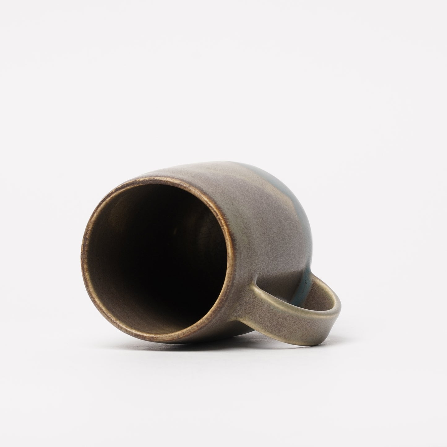 Miki Furuhata Cafe Mug L