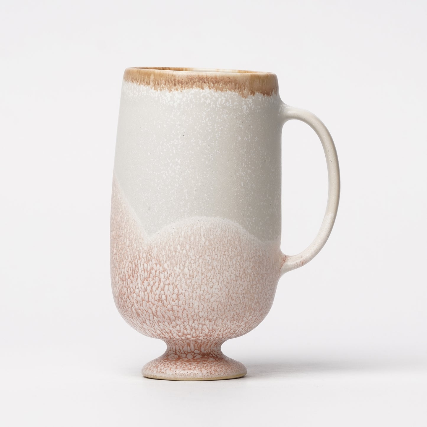 Miki Furuhata Cafe Mug L