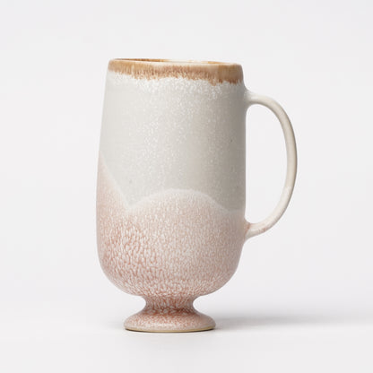 Miki Furuhata Cafe Mug L