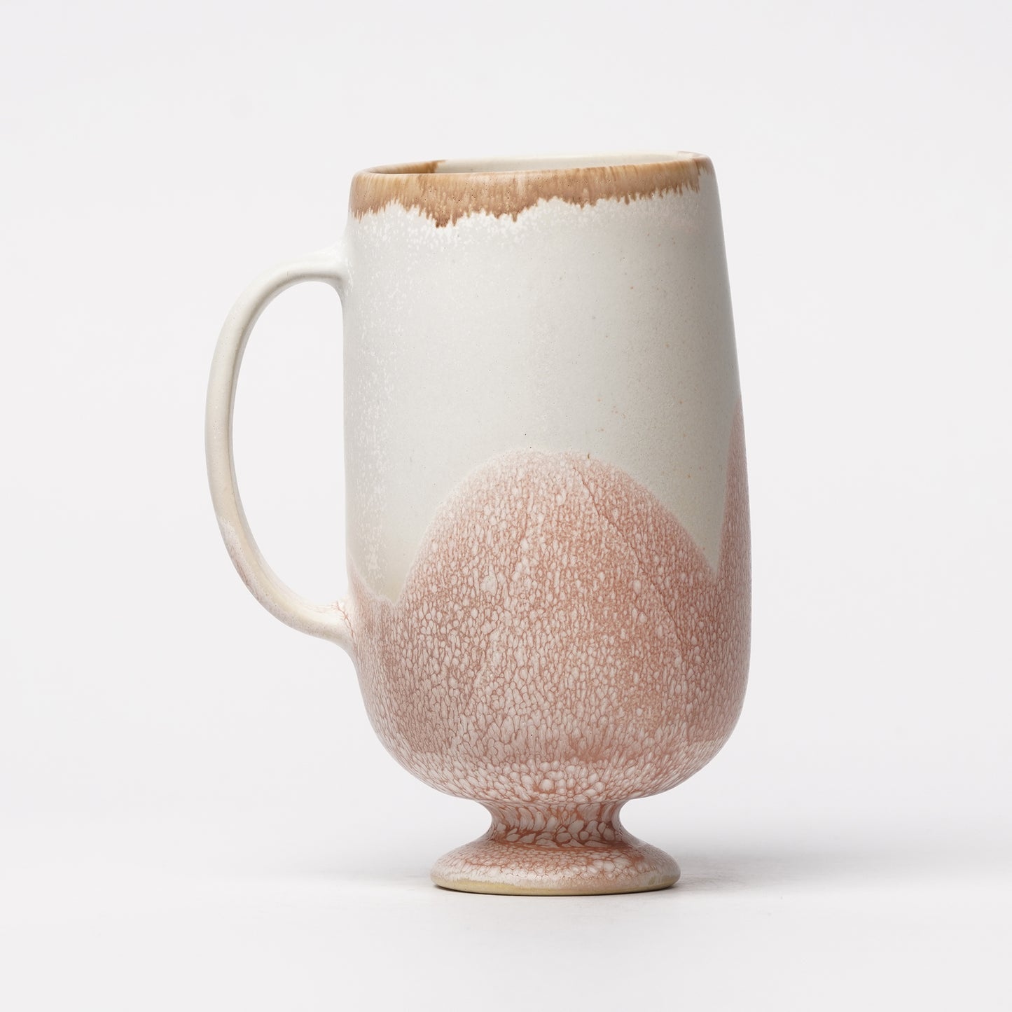 Miki Furuhata Cafe Mug L