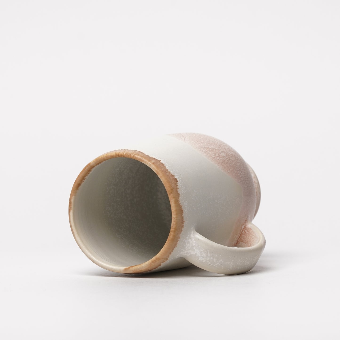 Miki Furuhata Cafe Mug L