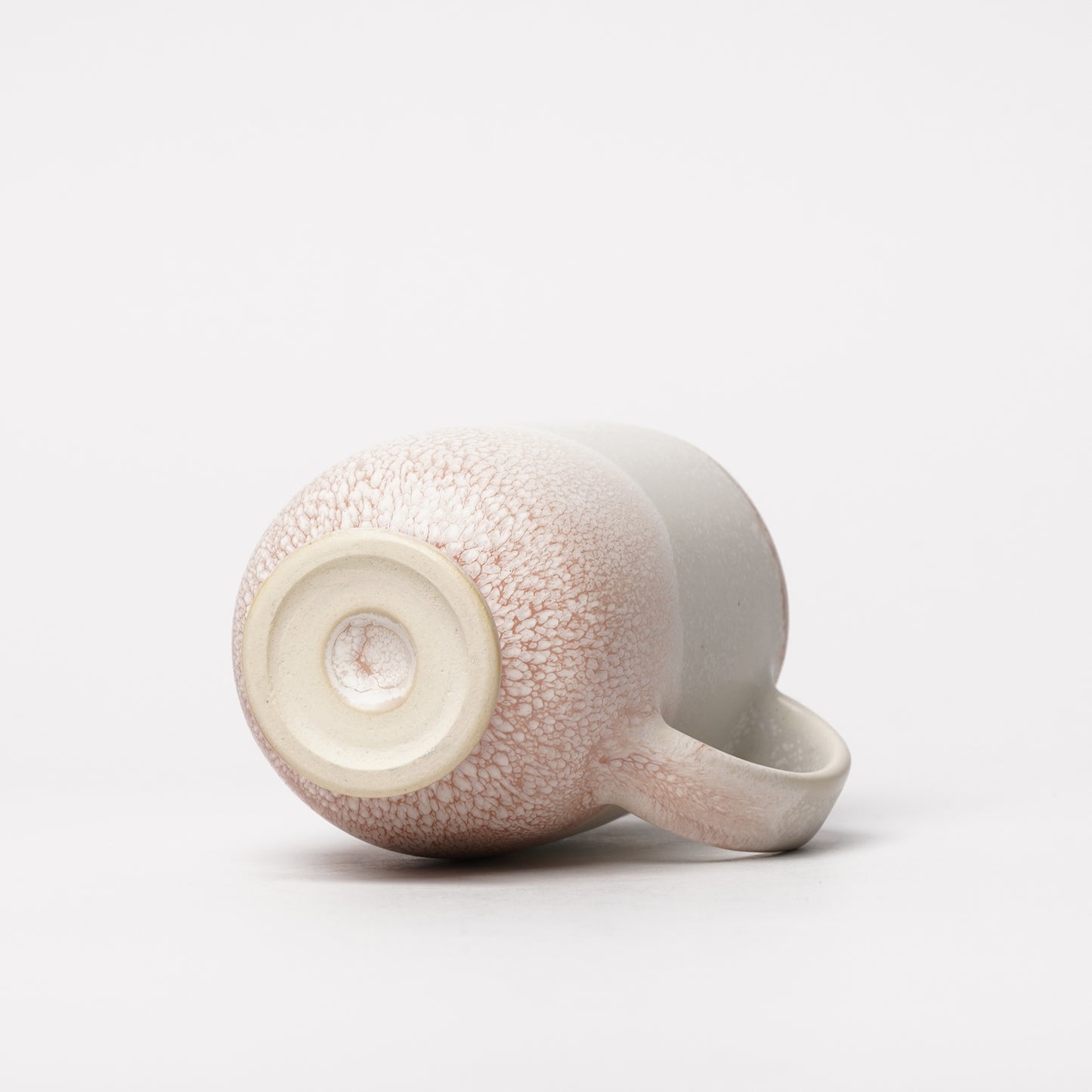 Miki Furuhata Cafe Mug L