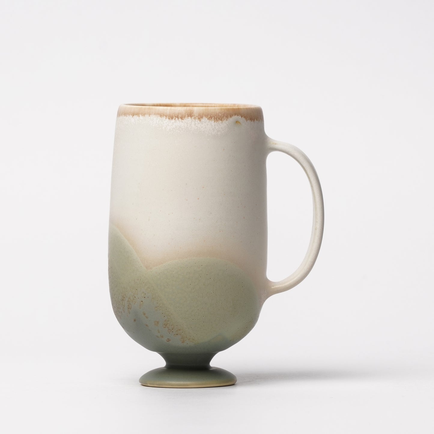 Miki Furuhata Cafe Mug L