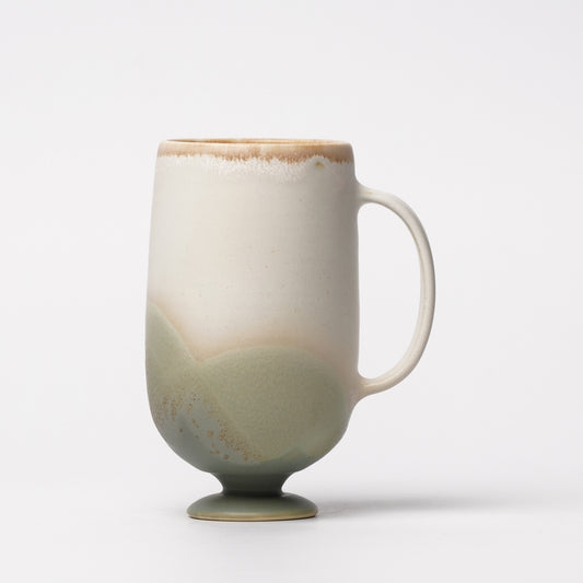 Miki Furuhata Cafe Mug L