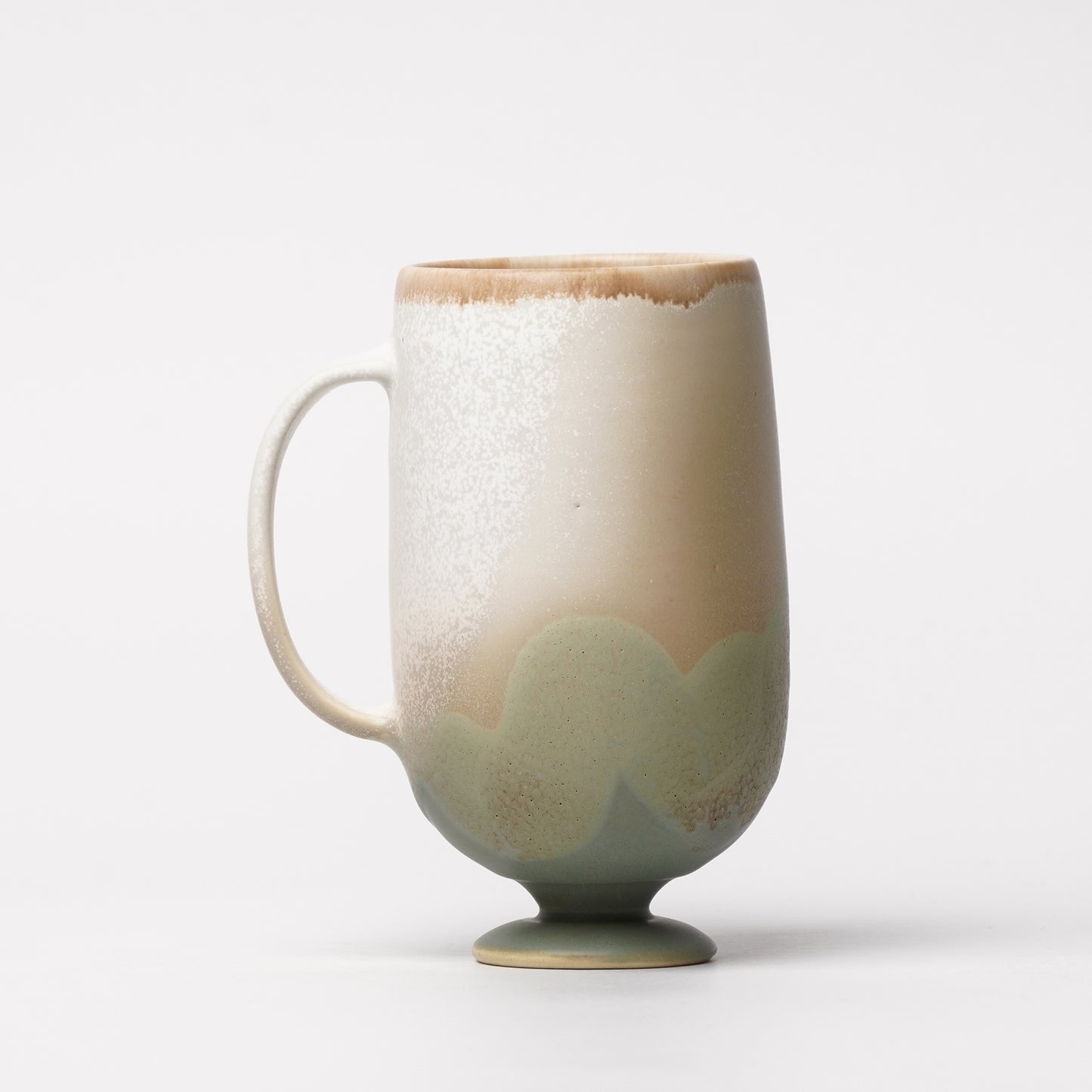 Miki Furuhata Cafe Mug L