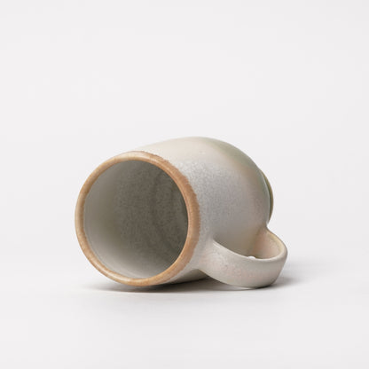 Miki Furuhata Cafe Mug L