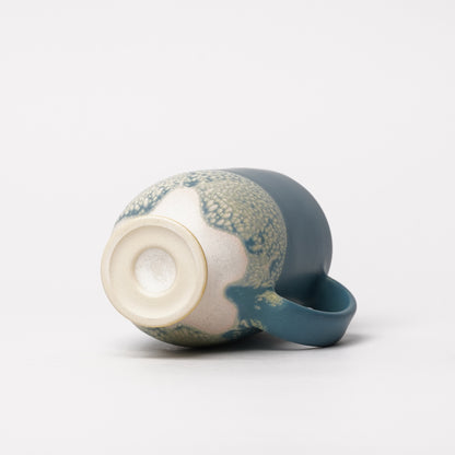 Miki Furuhata Cafe Mug L