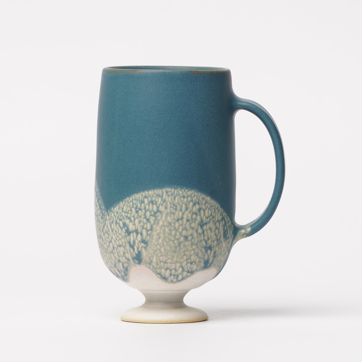 Miki Furuhata Cafe Mug L