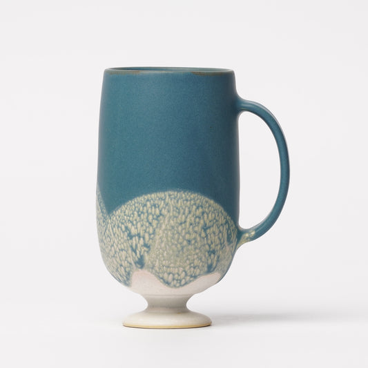 Miki Furuhata Cafe Mug L