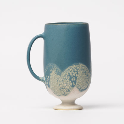 Miki Furuhata Cafe Mug L