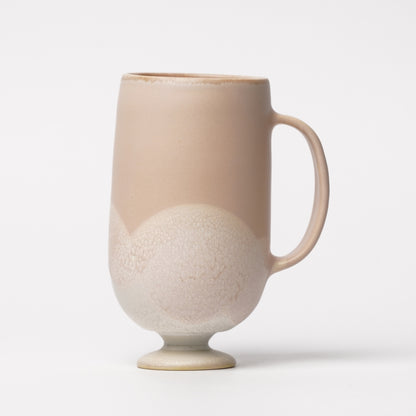 Miki Furuhata Cafe Mug L