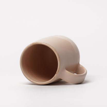 Miki Furuhata Cafe Mug L