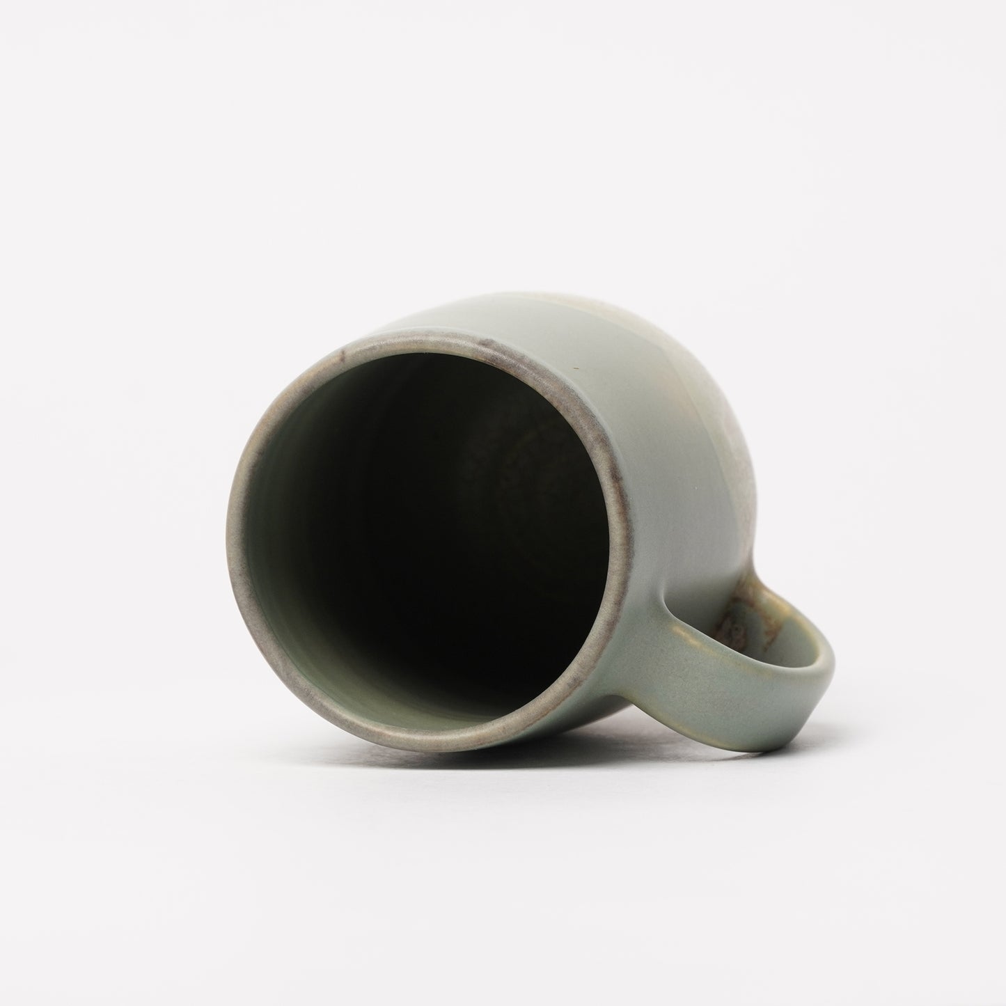 Miki Furuhata Cafe Mug L