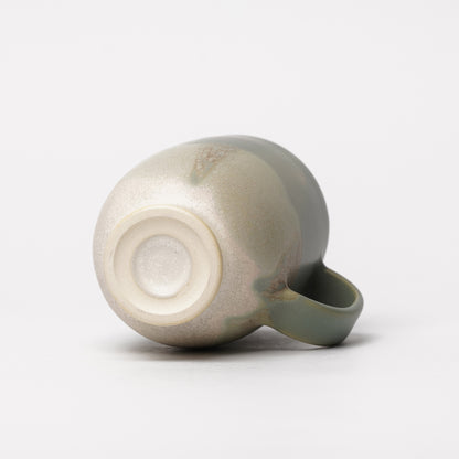 Miki Furuhata Cafe Mug L