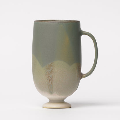 Miki Furuhata Cafe Mug L