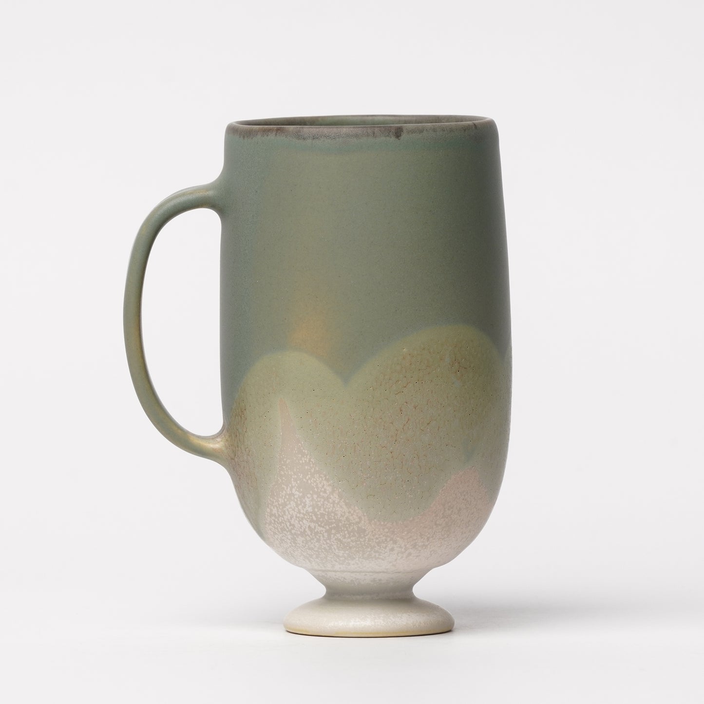 Miki Furuhata Cafe Mug L