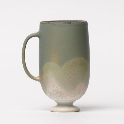 Miki Furuhata Cafe Mug L