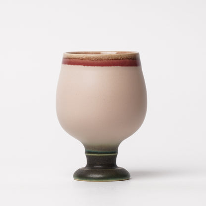 Miki Furuhata Goblet