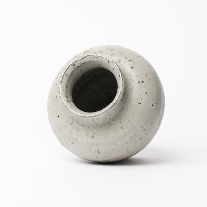 Takeryo Kawaguchi Flower Vase