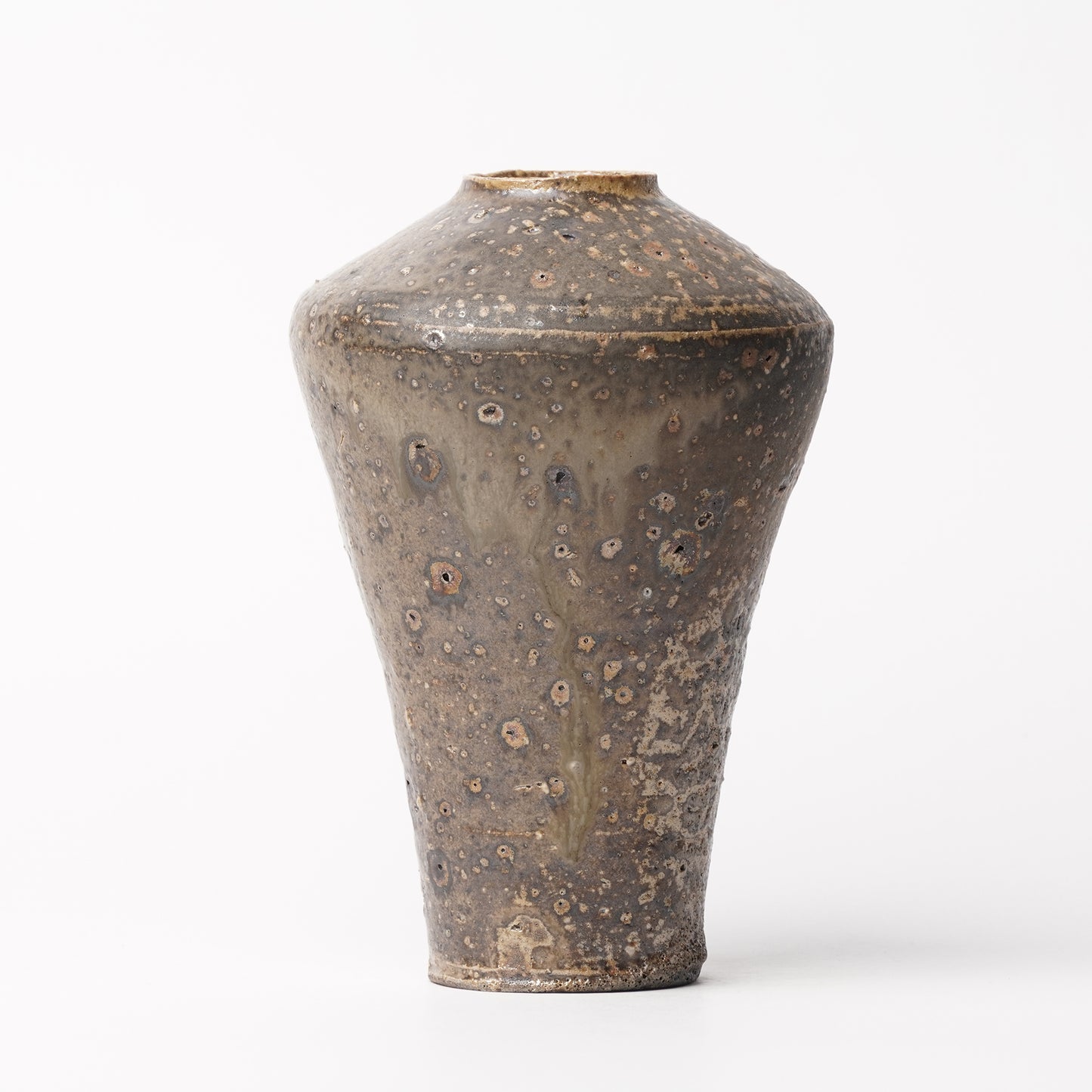 Takeryo Kawaguchi Flower Vase