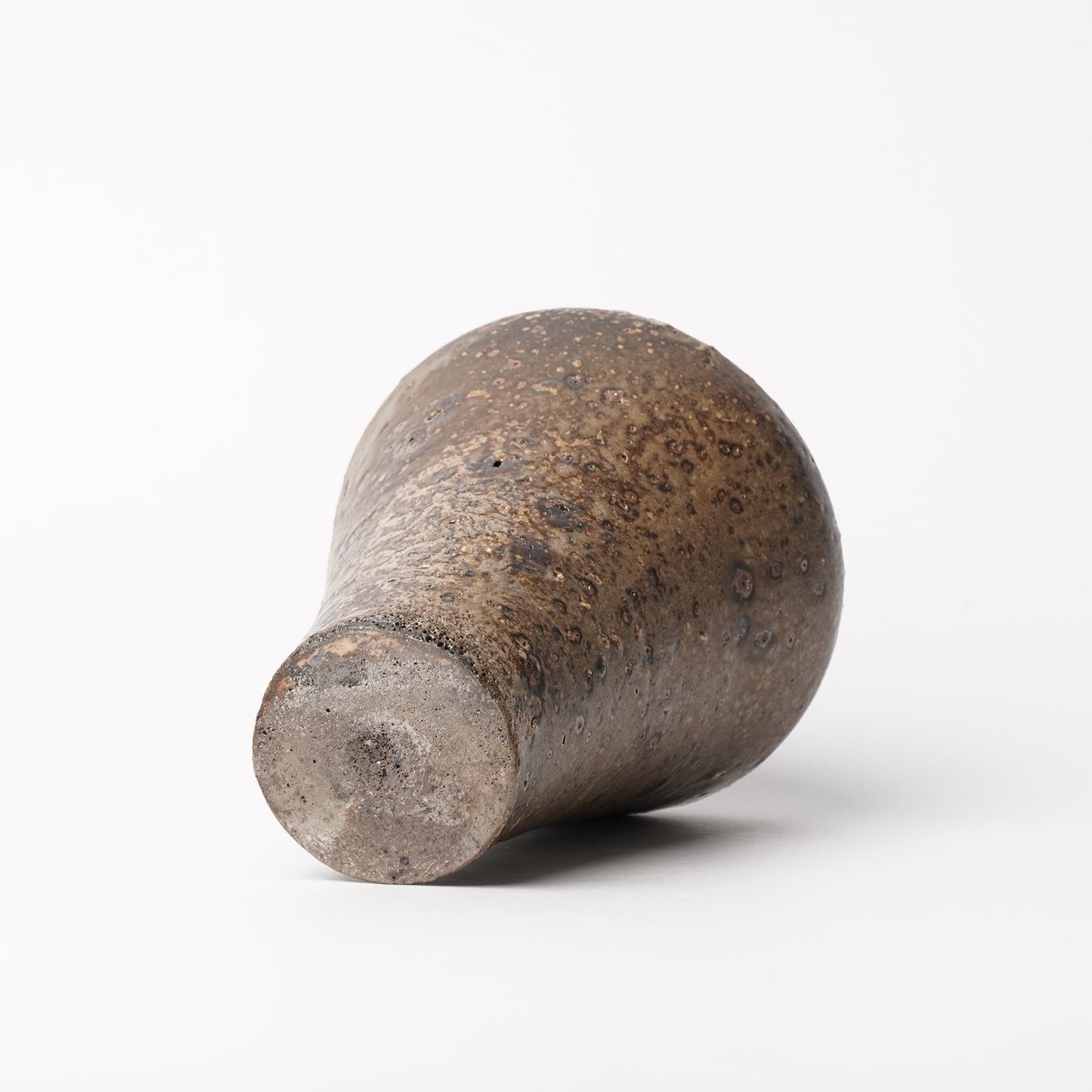 Takeryo Kawaguchi Flower Vase