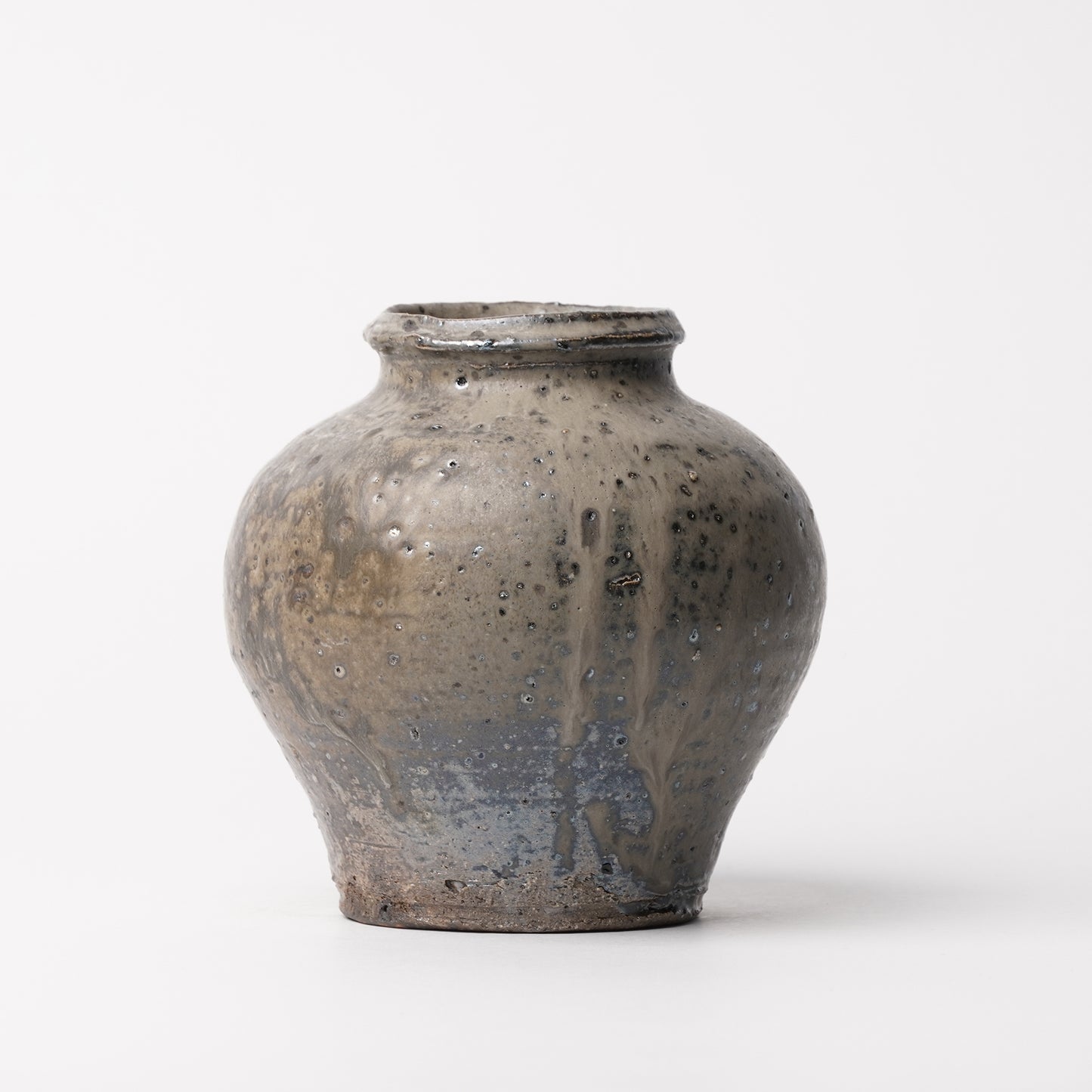 Takeryo Kawaguchi Flower Vase