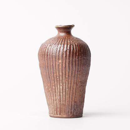 Takeryo Kawaguchi Flower Vase