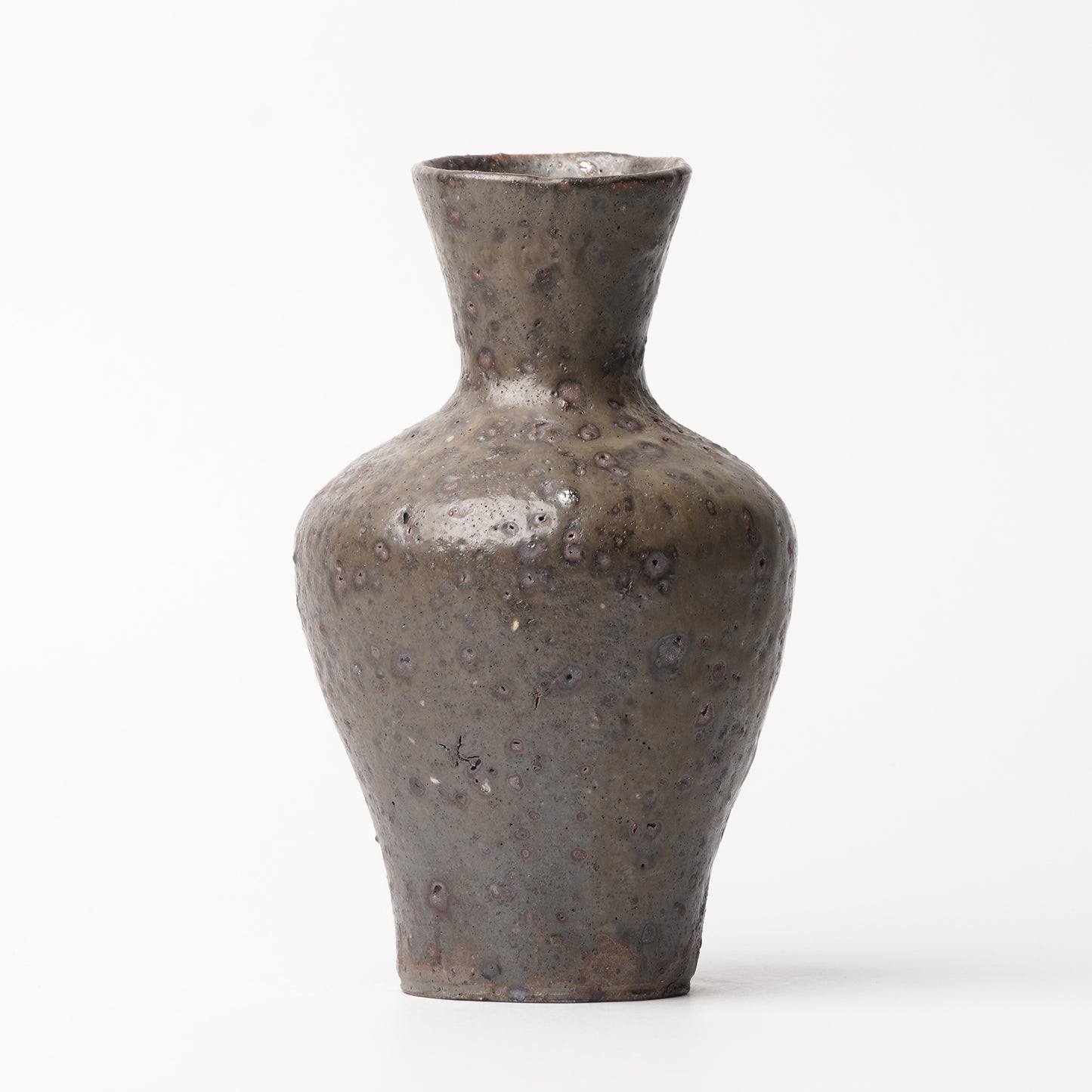 Takeryo Kawaguchi Flower Vase