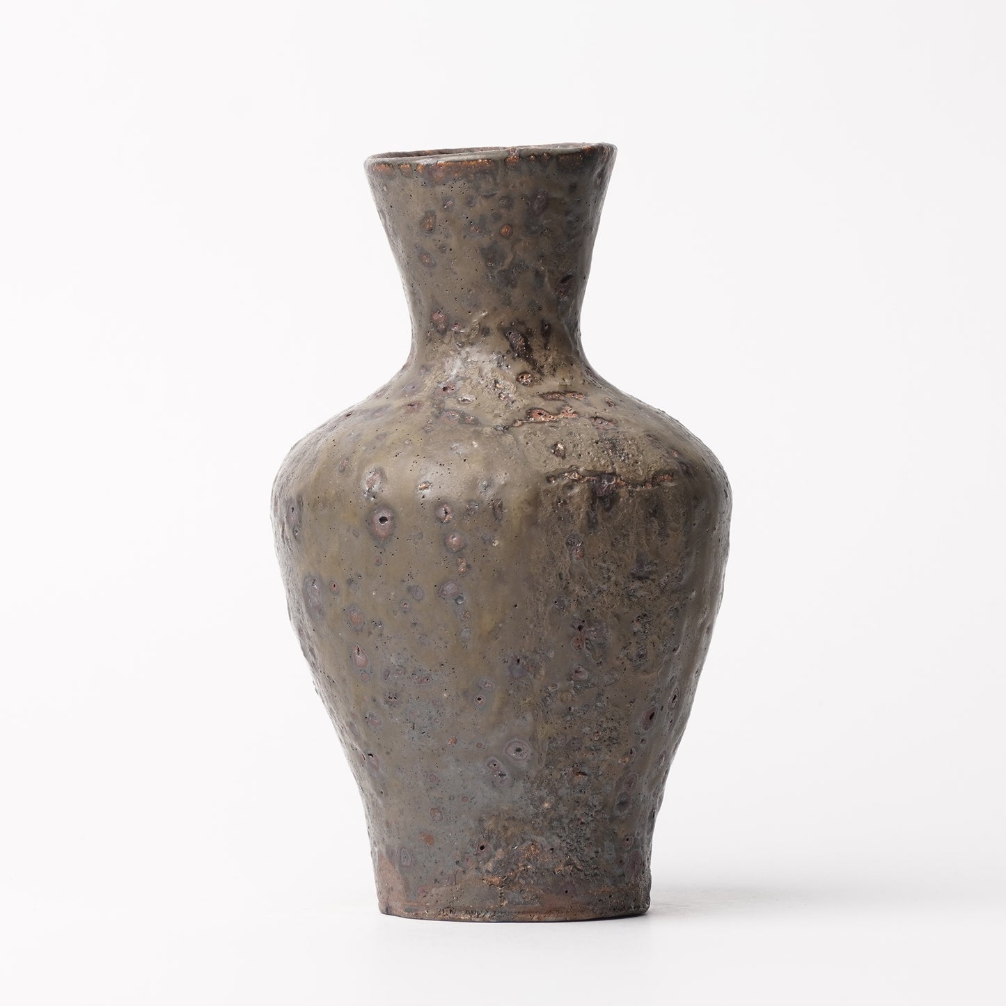 Takeryo Kawaguchi Flower Vase