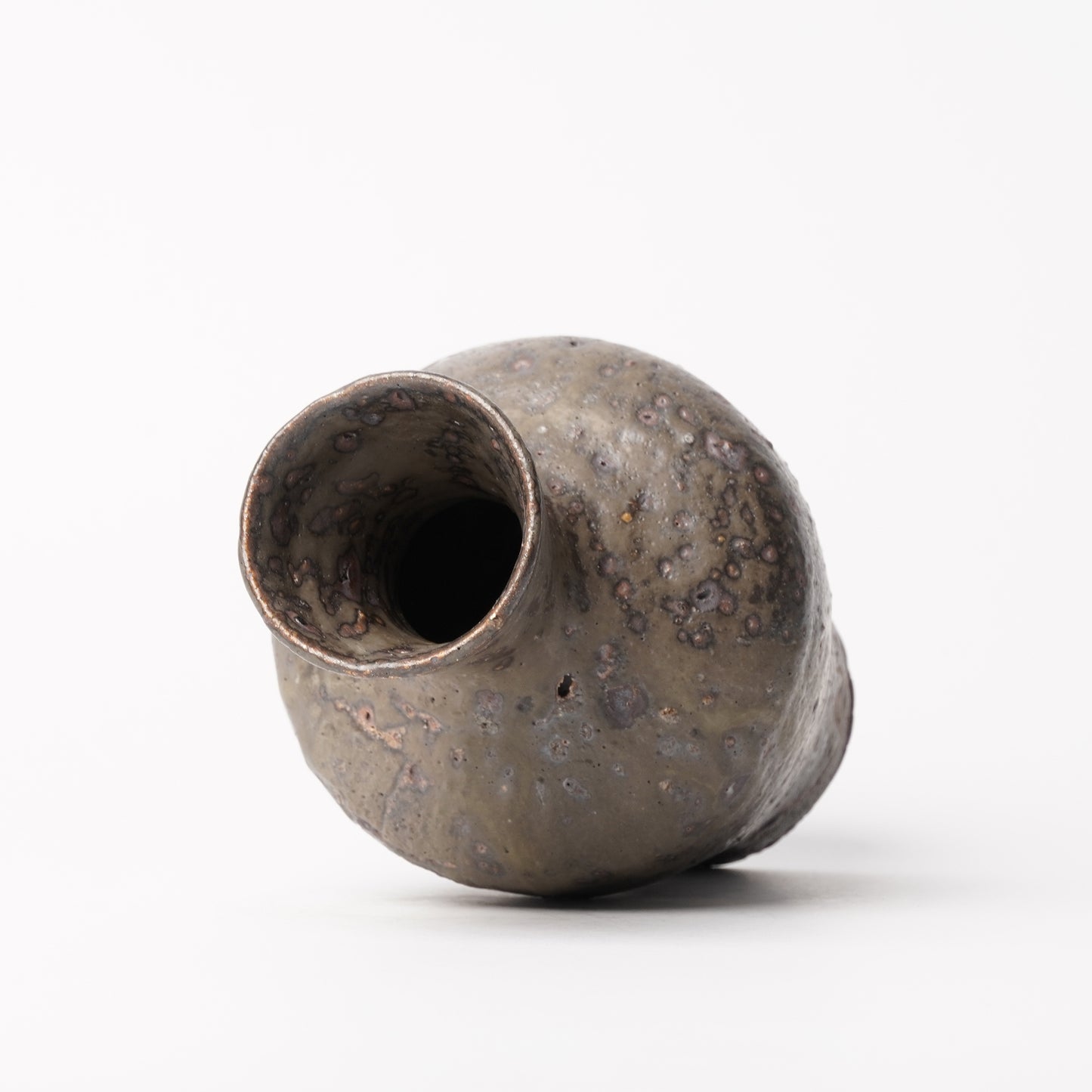 Takeryo Kawaguchi Flower Vase