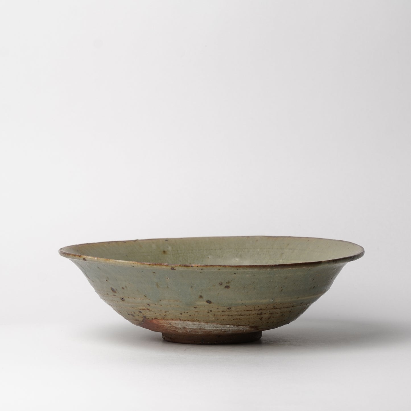 Takeryo Kawaguchi Mishima Bowl