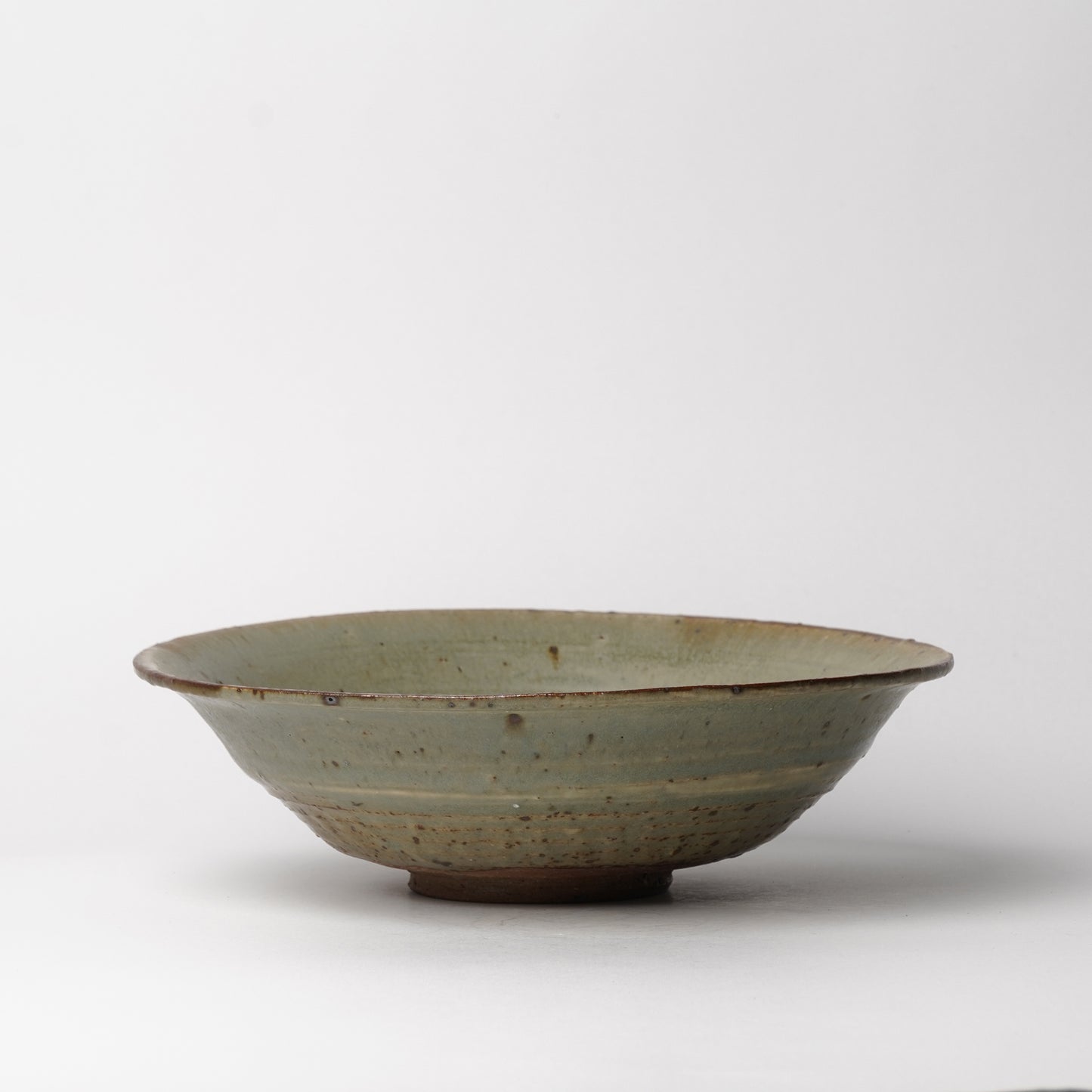 Takeryo Kawaguchi Mishima Bowl