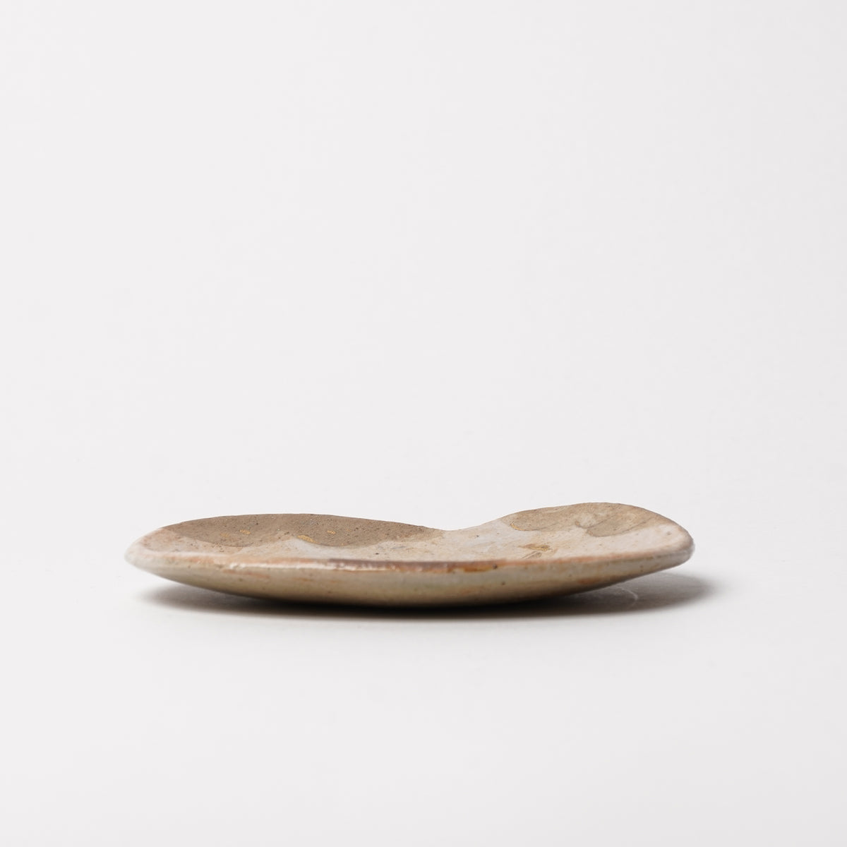 Izumi Sakai Mini Plate with gold