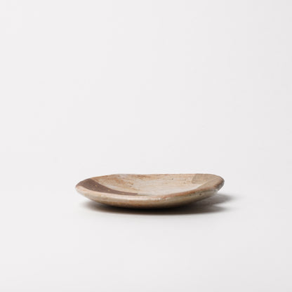 Izumi Sakai Mini Plate with gold