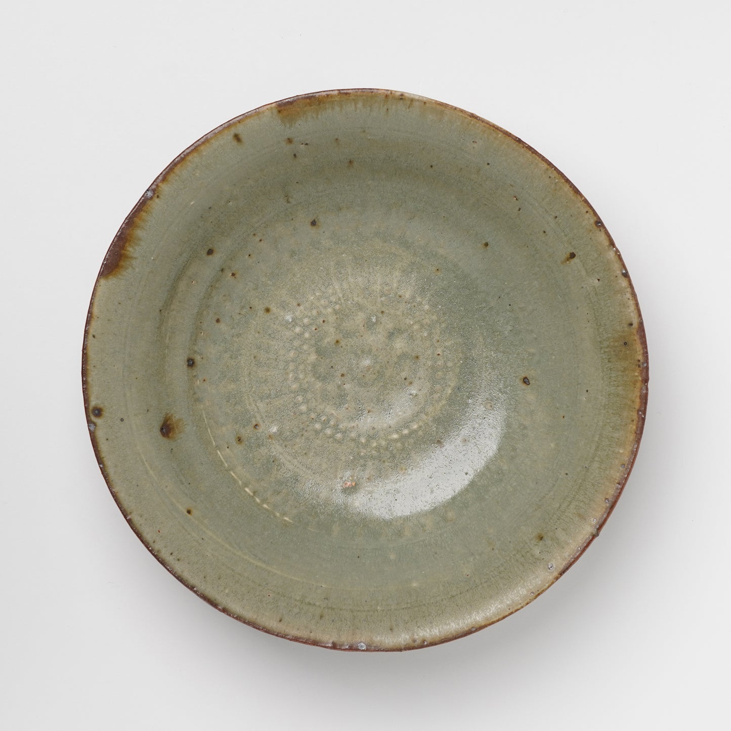 Takeryo Kawaguchi Mishima Bowl