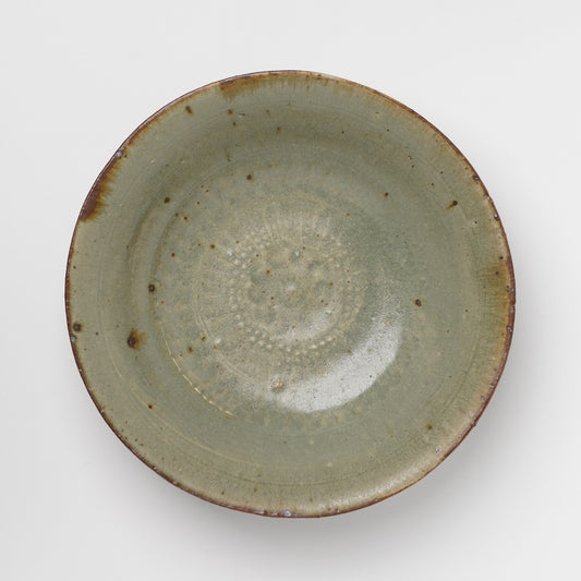 Takeryo Kawaguchi Mishima Bowl
