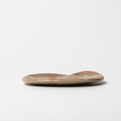 Izumi Sakai Mini Plate with gold