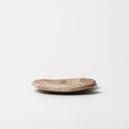 Izumi Sakai Mini Plate with gold